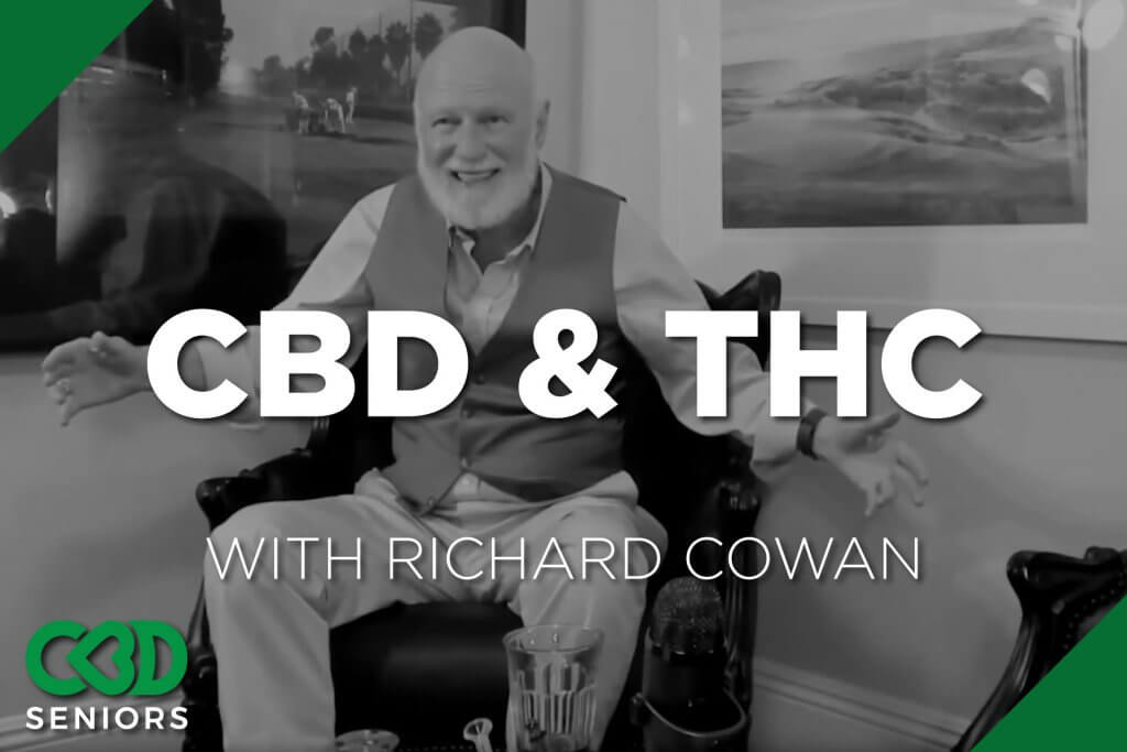 Is it a good idea to combine cbd & thc?