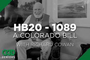 HB20-1089 - A Colorado Bill Aimed to Block Employers From Punishing Employees for Off-Duty Marijuana Use