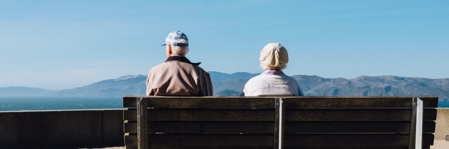 Cbd for seniors: five reasons to give cbd a go