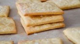 Dr. igor’s keto paleo almond flour hemp heart crackers recipe