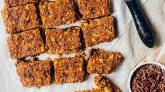 Dr. igor’s easy hemp powder fig protein bars recipe
