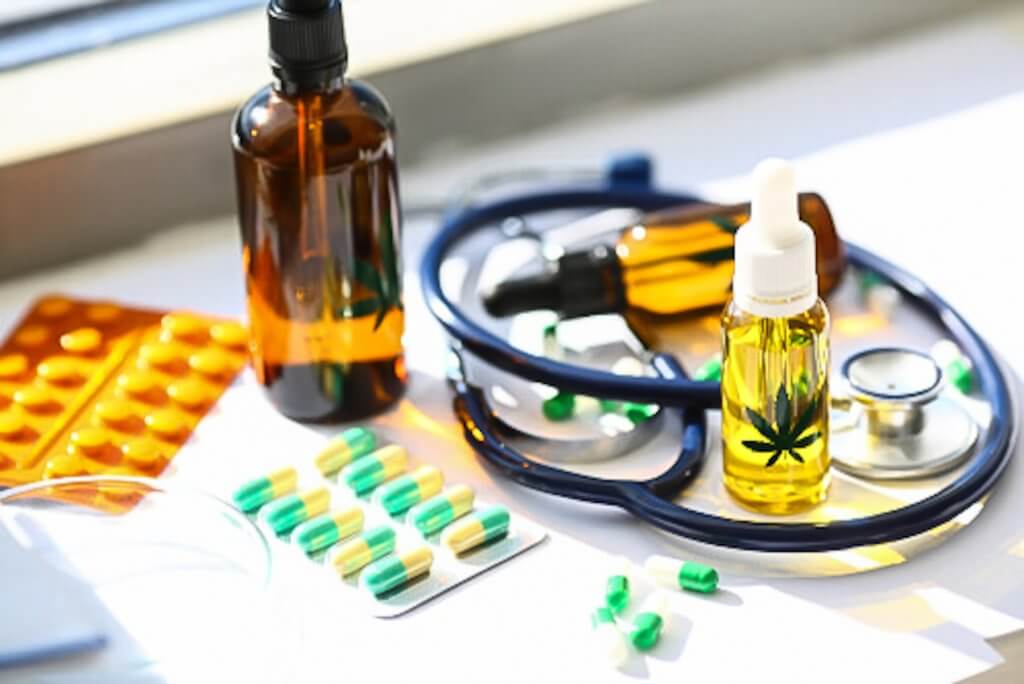 Varieties in CBD: Choosing The Right Form For You